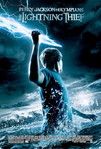 Percy Jackson & the Olympians: The Lightning Thief (2010)