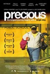 Precious: Based on the Novel Push by Sapphire (2009)