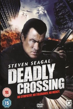 Deadly Crossing