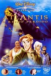 Atlantis: The Lost Empire