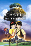 Castle in the Sky (1989)