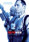 Repo Men (2010)