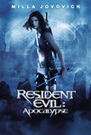 Resident Evil: Apocalypse (2004)