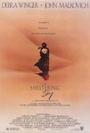 The Sheltering Sky (1990)