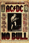 AC/DC - No Bull (2008)
