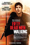 Fifty Dead Men Walking (2009)