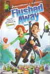 Flushed Away (2006)