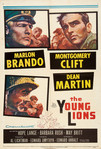 The Young Lions (1958)
