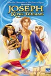 Joseph King of Dreams (2000)