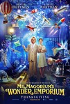 Mr. Magorium's Wonder Emporium (2007)