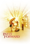 Pay It Forward (2000)