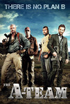 The A-Team (2010)
