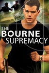 The Bourne Supremacy (2004)