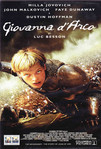 The Messenger: The Story of Joan of Arc (1999)