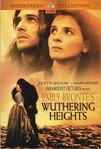 Emily Brontë's Wuthering Heights (1992)