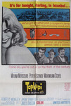 Topkapi (1964)