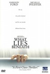 What Lies Beneath (2000)