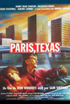 Paris, Texas (1984)