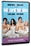 Bob & Carol & Ted & Alice (1970)