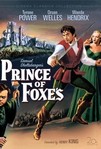 Prince of Foxes (1949)