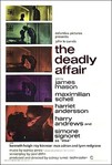 The Deadly Affair (1966)