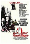 The Quiller Memorandum (1966)