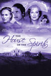 The House of the Spirits (1993)