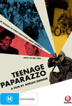 Teenage Paparazzo