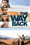The Way Back (2011)