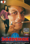 Baadshah (1999)