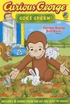 Curious George: Goes Green (2006)