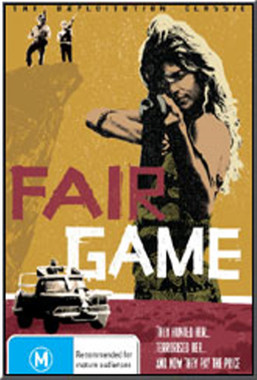 Fair Game