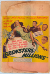 Brewster's Millions (1945)
