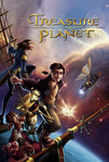 Treasure Planet (2002)