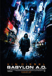 Babylon A.D. Extended Version (2008)