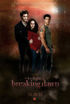 The Twilight Saga: Breaking Dawn - Part 1
