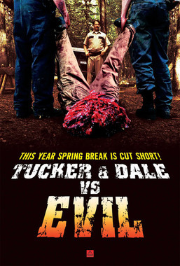 Tucker & Dale vs. Evil