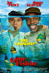 Gone Fishin' (1997)