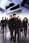 X2: X-Men United