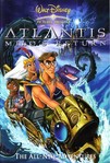 Atlantis: Milo's Return (2003)