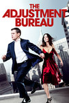The Adjustment Bureau (2011)