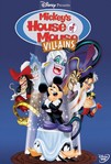 Mickey's House of Villains (2002)