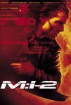 Mission: Impossible II (2000)
