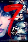 7 Khoon Maaf (2011)