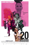 20 Centimeters (2006)