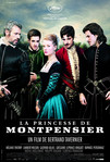 The princess of Montpensier (2010)