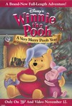 Winnie the Pooh: A Very Merry Pooh Year