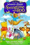 Winnie the Pooh: Springtime with Roo