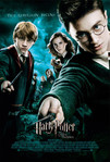 Harry Potter and the Order of the Phoenix (2007)