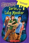 Scooby-Doo! Curse of the Lake Monster